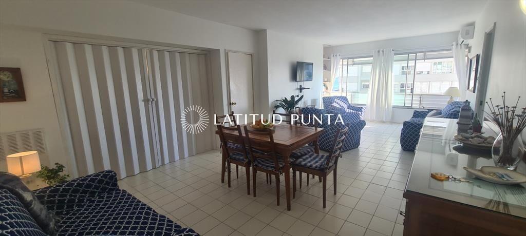 Apartamento en venta de 2 dormitorios en Bahía