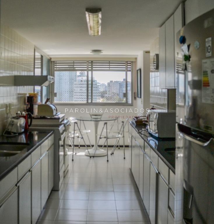 Apartamento env enta de 3 dormitorios en Tiburón