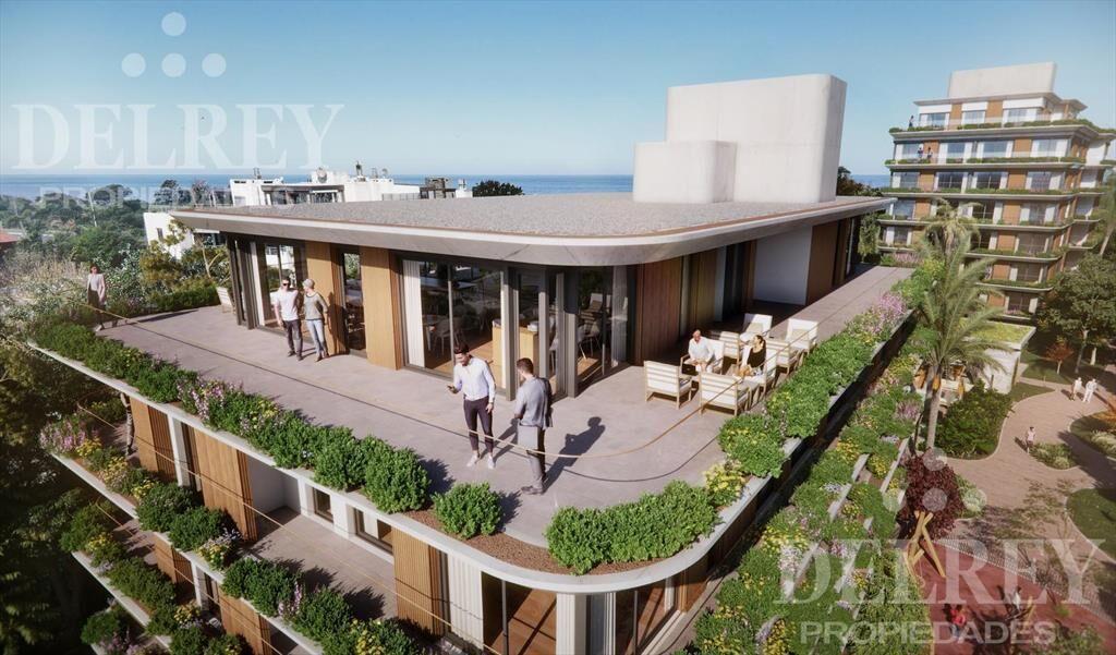 Venta Apartamento - Barra de Carrasco DELREY PROPIEDADES