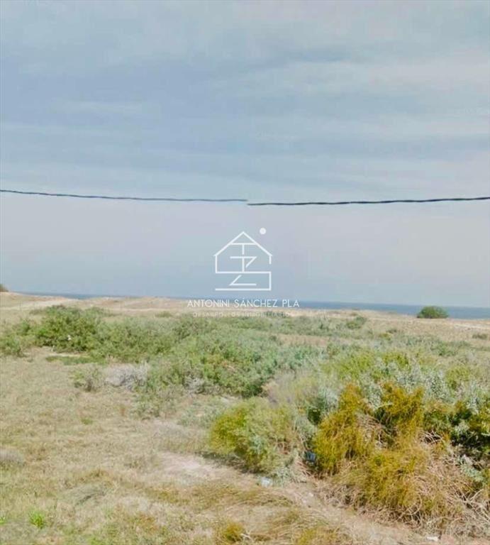 Terreno En Venta Frente Al Mar, Sauce De