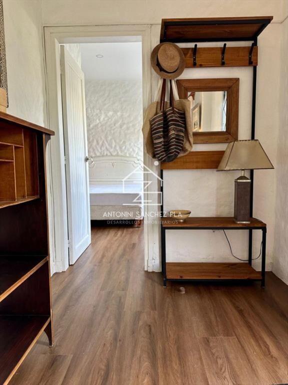 COMODA CASA EN ALQUILER EN LA MANSA