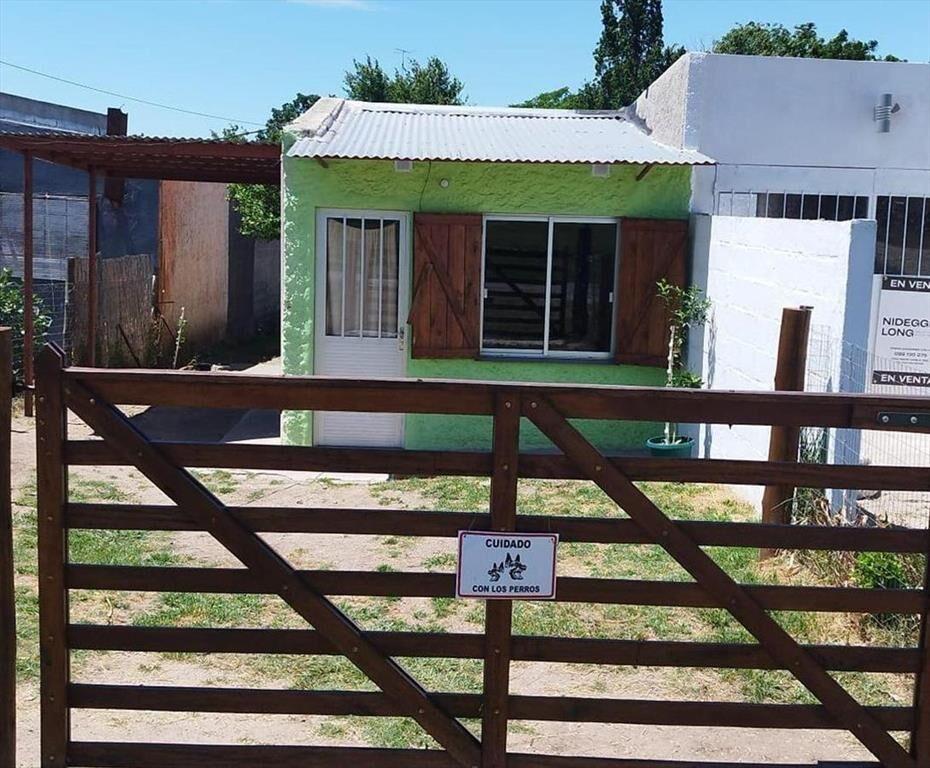 CASA EN VENTA EN VALDENSE