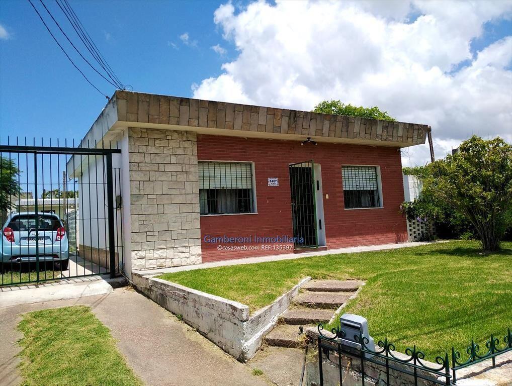 Venta de dos casas en Conciliación. Ideal para renta.