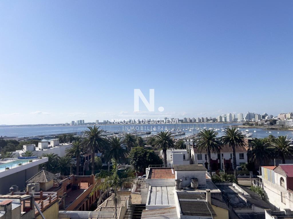 Apartamento en venta 1 dormitorio punta del este