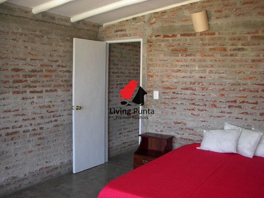 Casa ideal para vacacionar en la barra