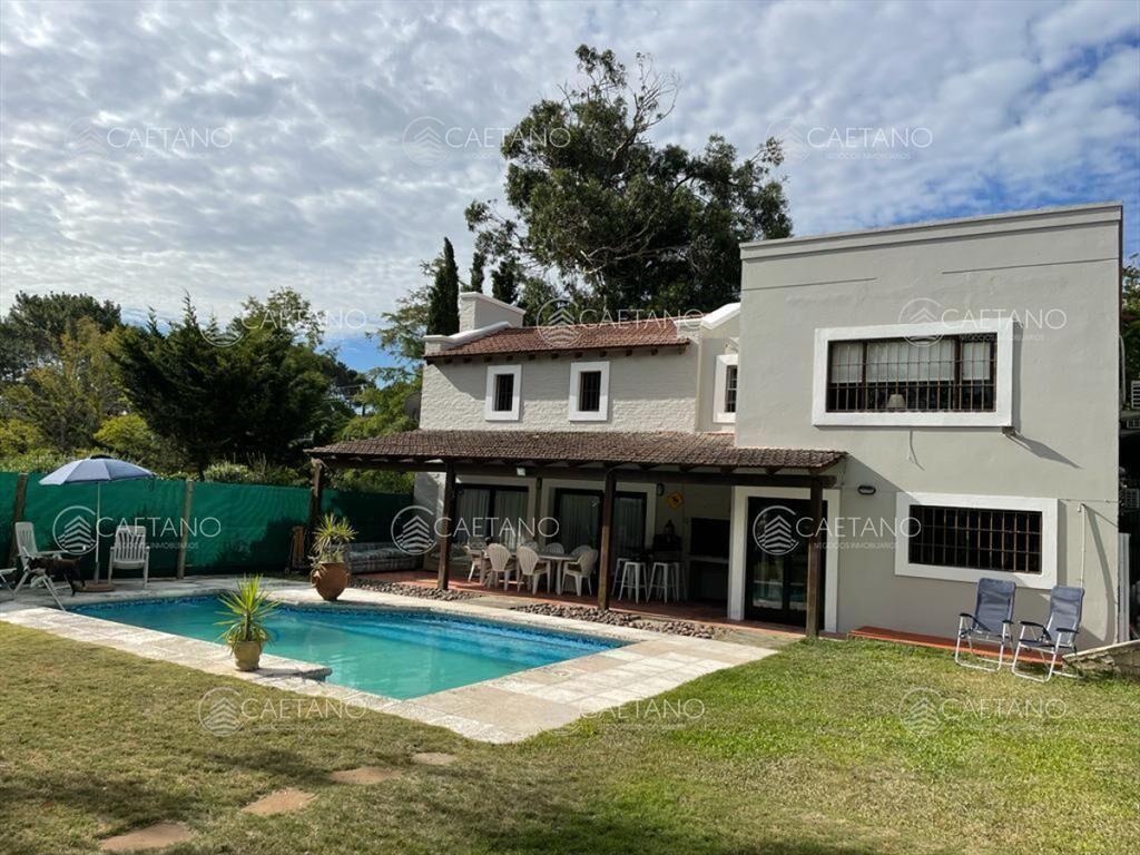 Venta casa 4 dormitorios, Marly Punta del Este