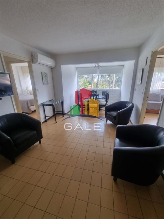 Apartamento de 2 Dormitorios en Roosevelt, Punta