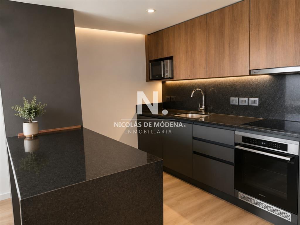 Apartamento en Venta-2 dormitorios-Torres del
