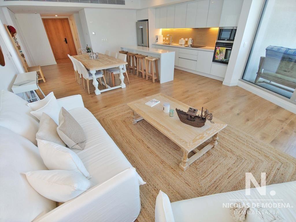 Exclusivo! - Trump Tower en Venta y Alquiler