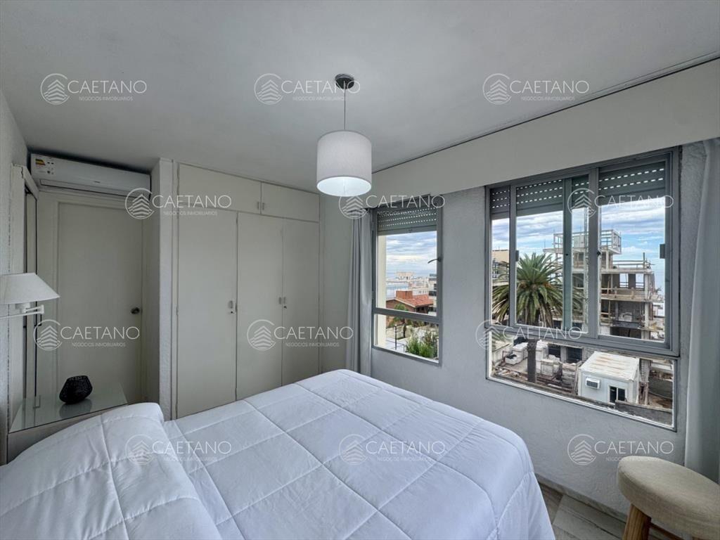 Apartamento en Punta del Este, Península