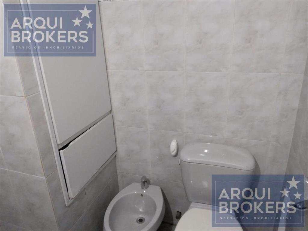 Apartamento Monoambiente en alquiler en el Centro