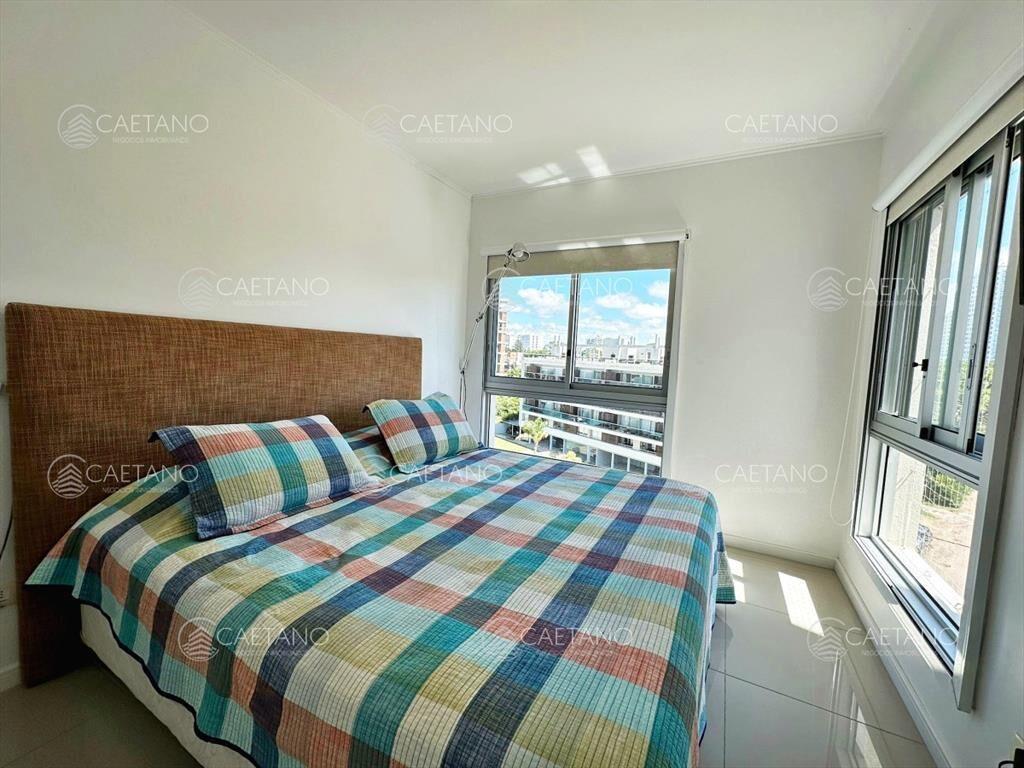 Apartamento 2 dormitorios en venta Wind Tower Punta del Est