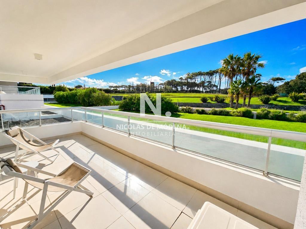 En venta en apartamento de 4 dormitorios con a