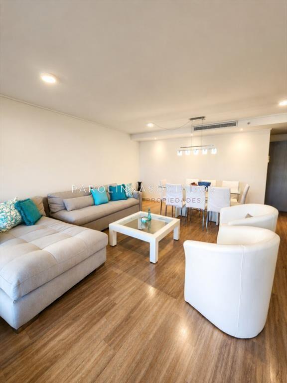 En venta apartamento de 2 dormitorios, en Mansa