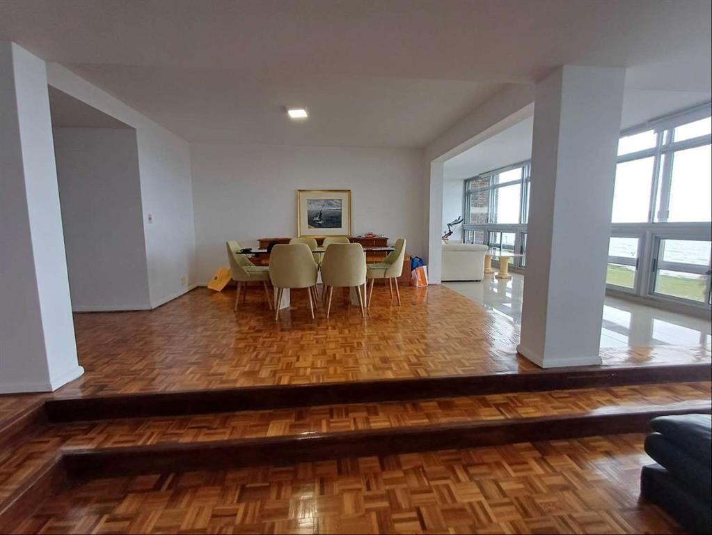 EXCEPCIONAL EDIFICIO DE CATEGORIA EN RAMBLA  CON   LA MEJOR