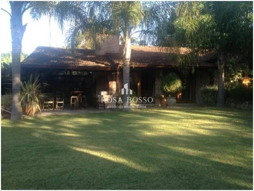 Casa en Pinares.