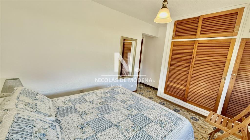 Apartamento en venta 2 dormitorios al PUERTO!