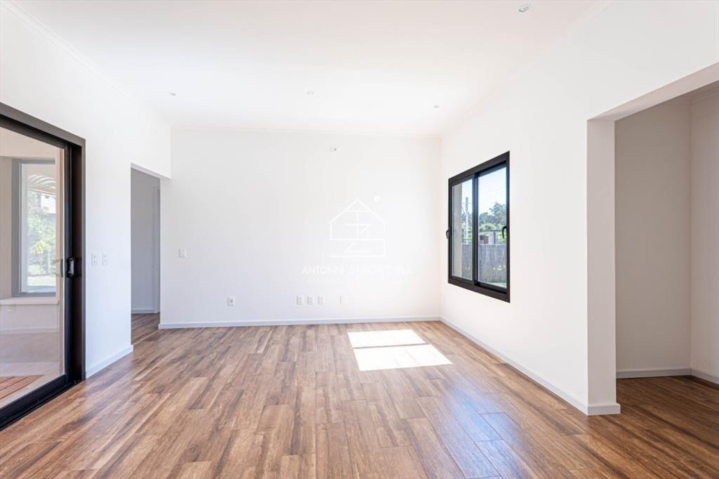 Casa a estrenar de 3 dormitorios