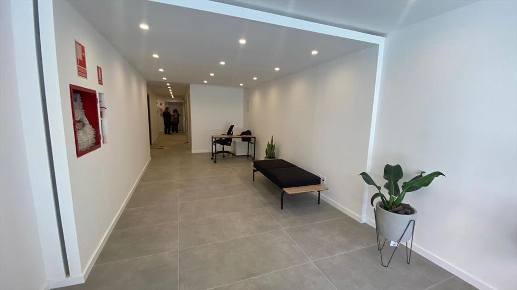Venta Monoambiente en Punta Carretas A Estrenar Semiequipad