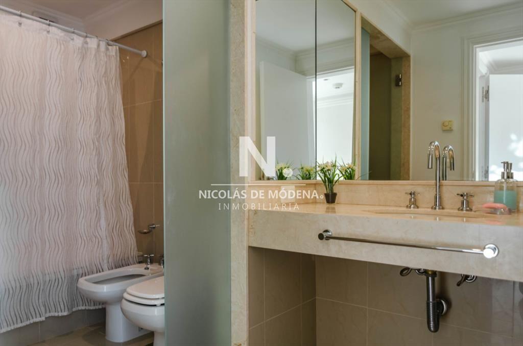 Departamento en venta en Complejo Veramensa al
