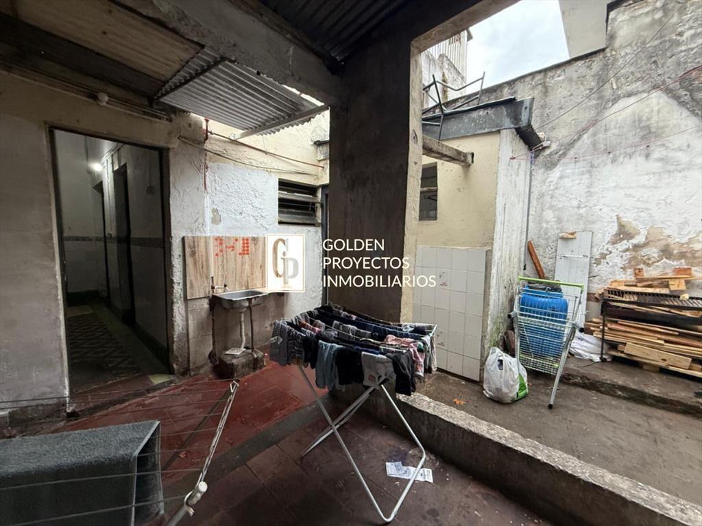 Casa en Venta 8 dormitorios Padrón �nico en