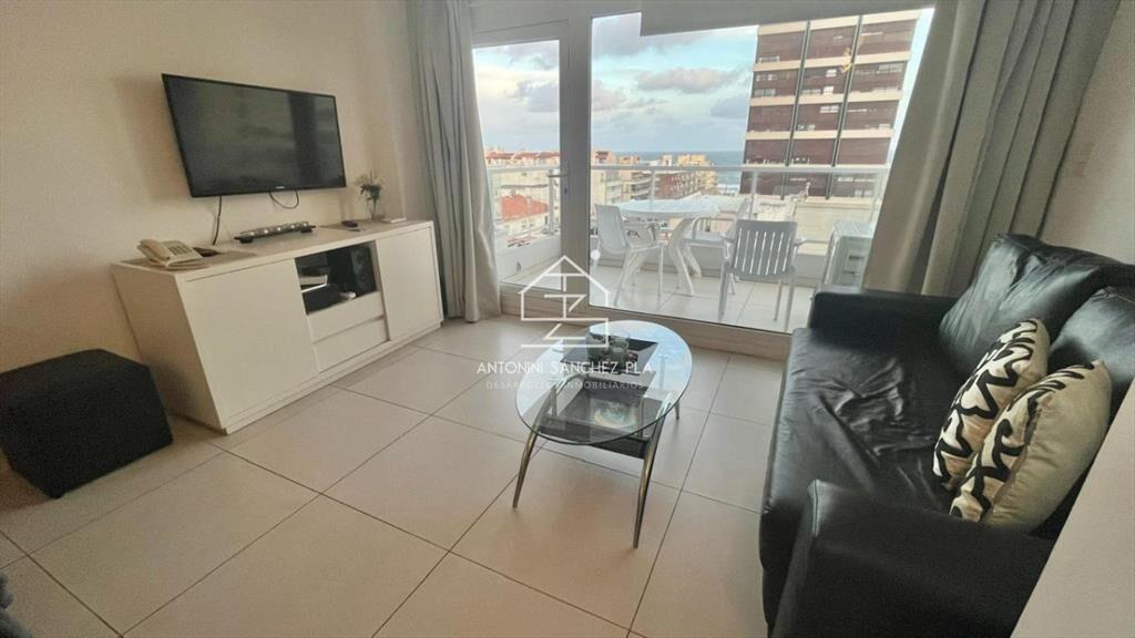 Venta Monoambiente Punta del Este Península