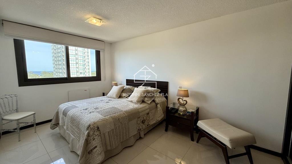 Alquiler Apartamento 3 Dormitorios Punta del Este
