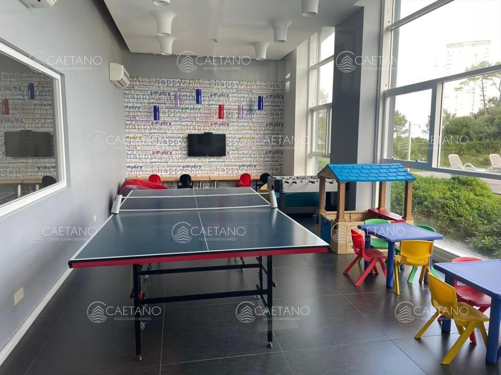 Apartamento en Punta del Este, Roosevelt