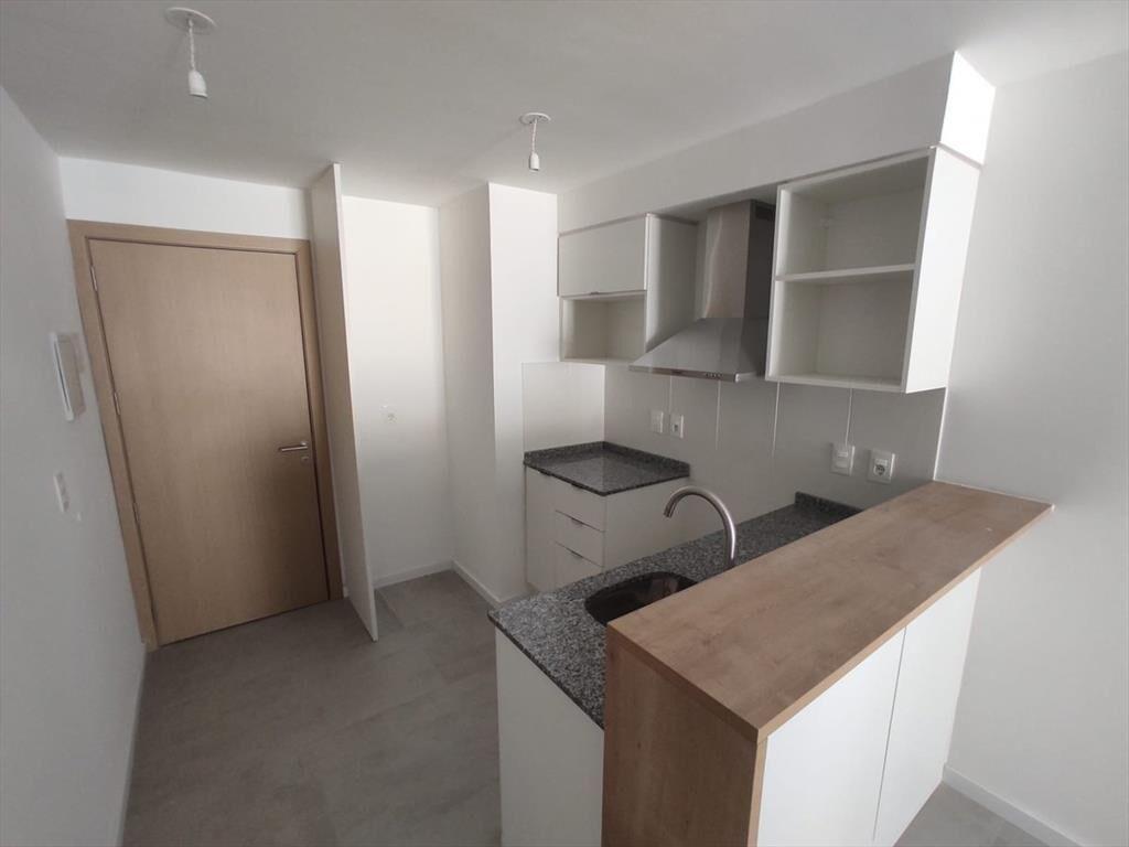Apartamento de 1 dormitorio en Venta a estrenar Cordón/Cent