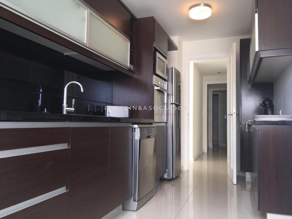 Apartamento en venta en Torre Imperiale III, del