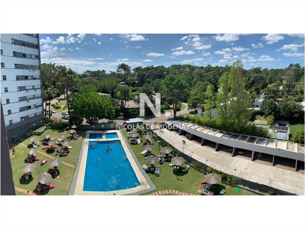En venta Apartamento en Roosevelt - Punta del de