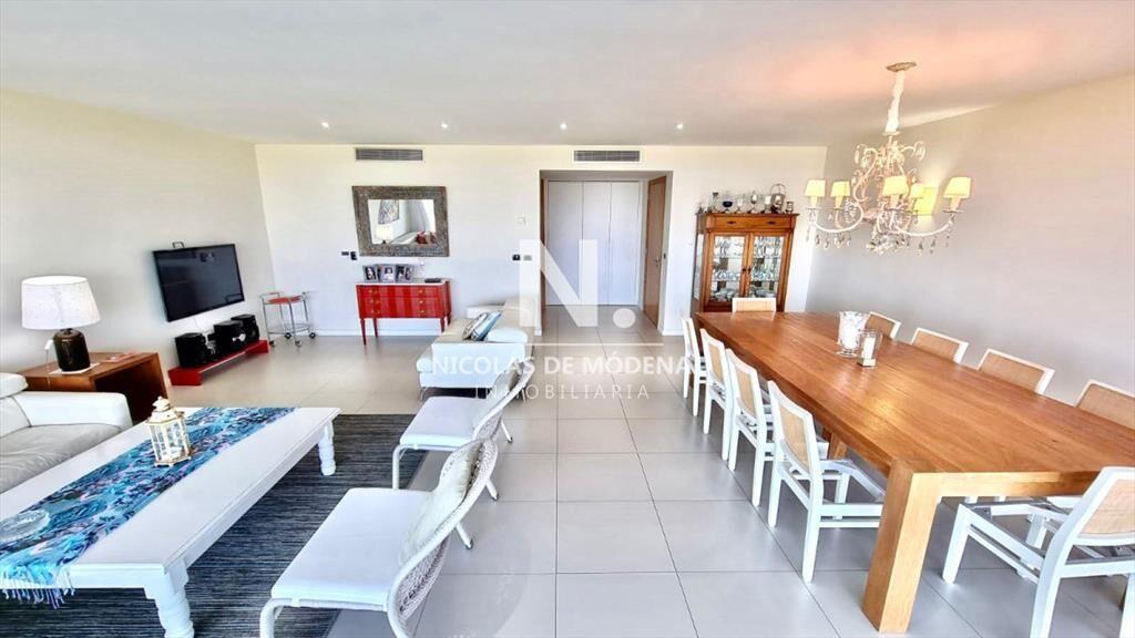 Hermoso departamento Frente al Mar!!!