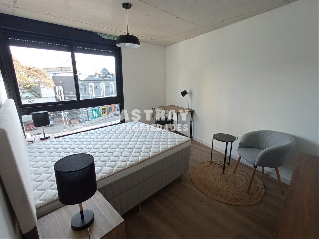 Venta Apartamento 2 DORMITORIOS Aguada, MONTEVIDEO Ref.: ...