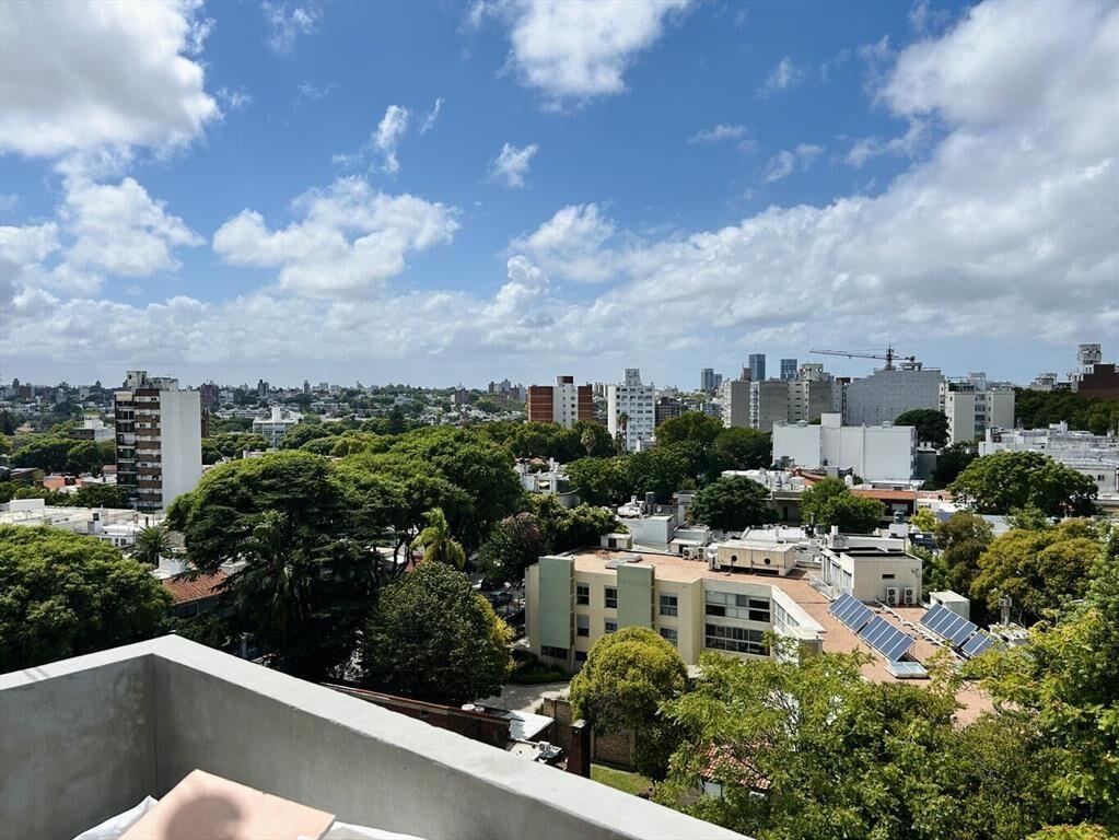 Venta apartamento 1 dormitorio en Pocitos a estrenar