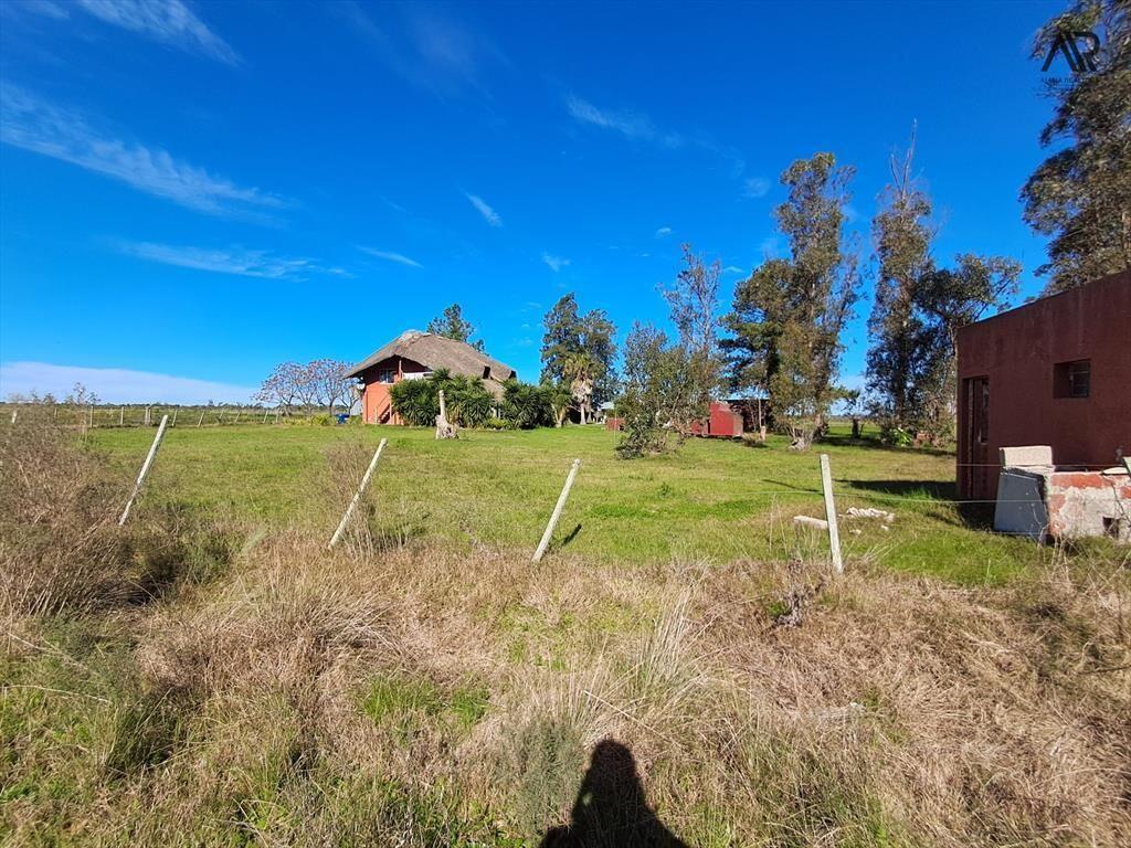 Chacra en venta de 45000m2 ubicado en Canelon Chico