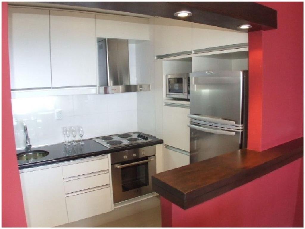 Apartamento en Peninsula, 2 dormitorios *