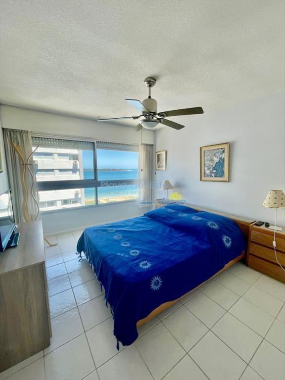 Apartamento de 1 dormitorio en alquiler temporal