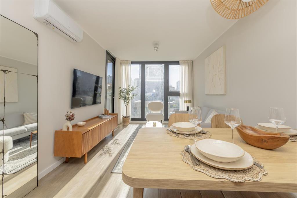 Venta de unidades Apartamentos en edificio Libertad en Poc