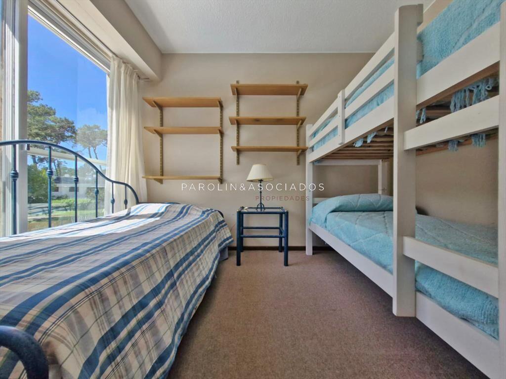 Venta Apartamento en Punta del Este Parquemar