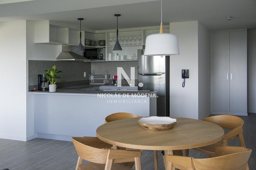 Espectacular apartamento en venta a estrenar