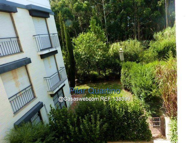 Apartamento 1 dormitorio en Haras del Lago