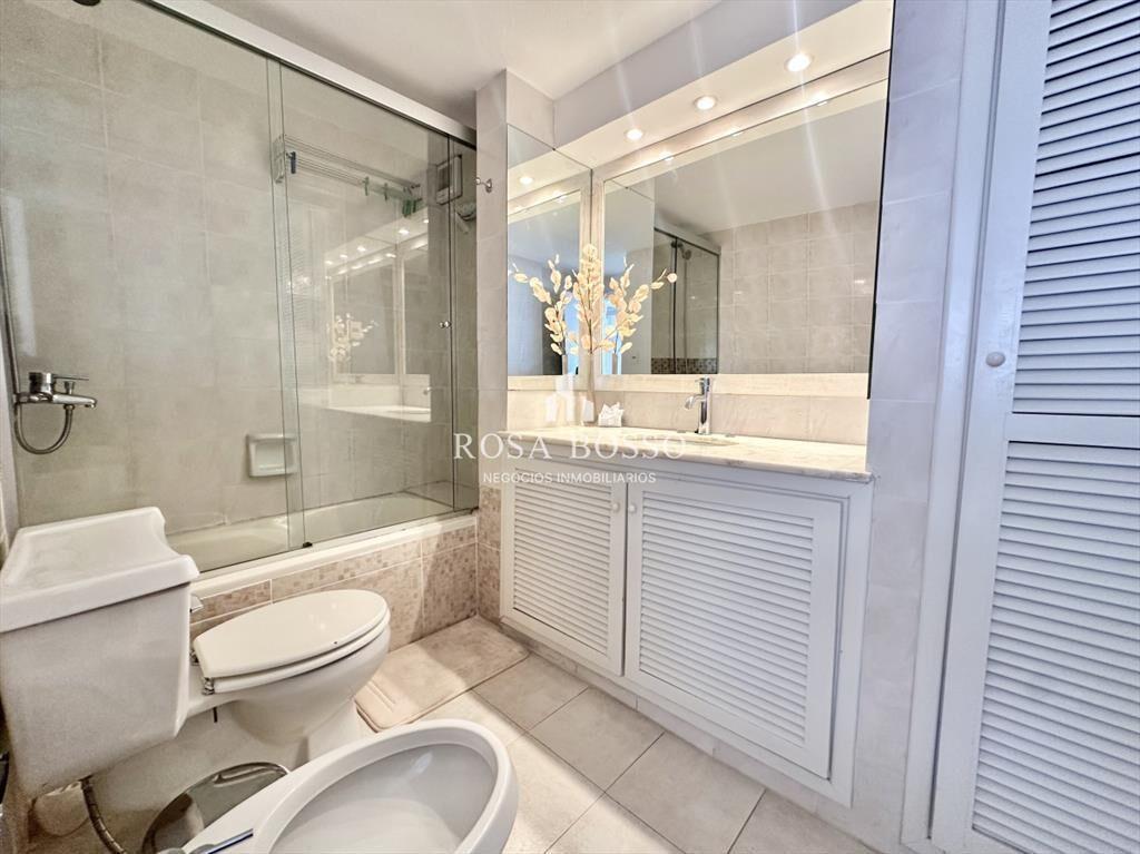 Apartamento Venta 2 dormitorios Península Punta