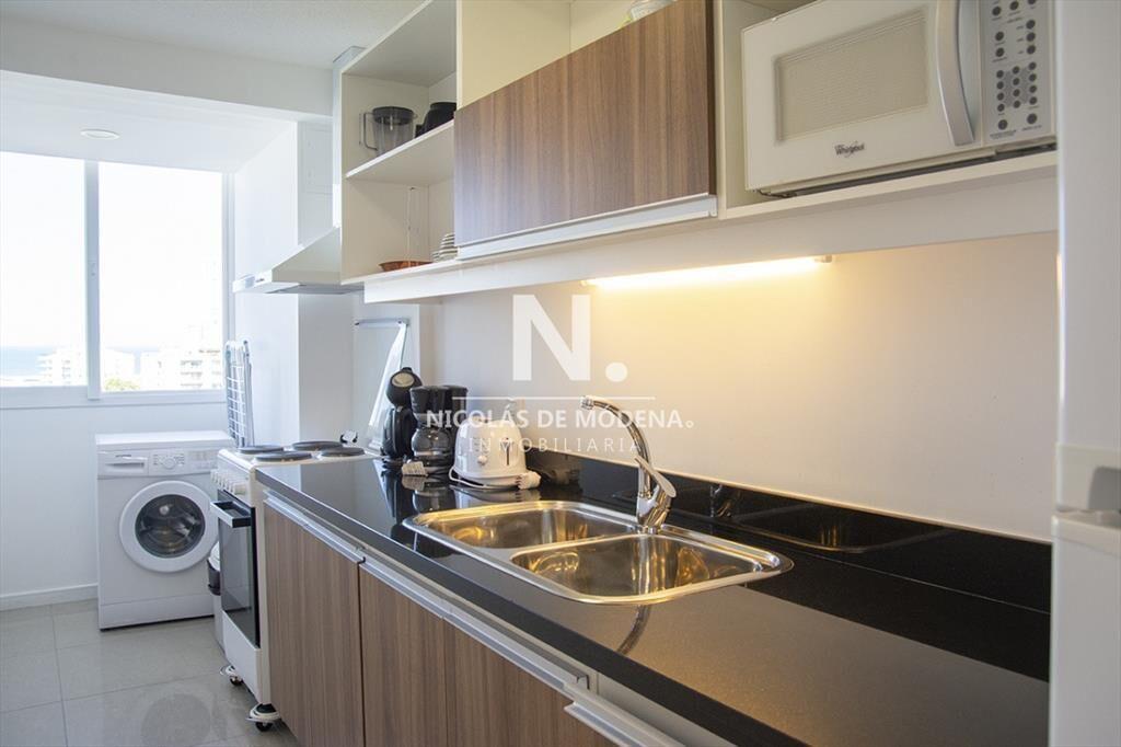 Hermoso Departamento en venta de 1 dormitorio.