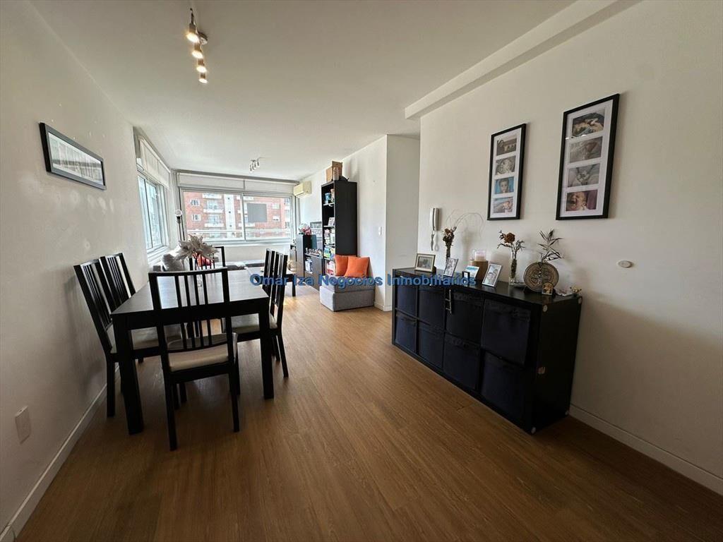 Venta apartamento 3 dormitorios Malvin con garaje E-Tower,