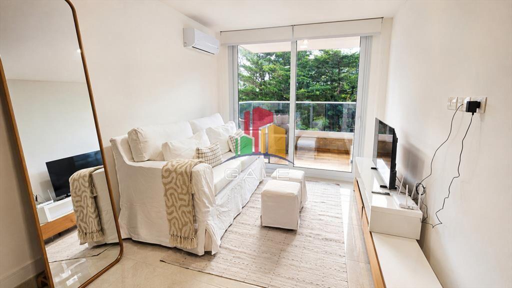 Apartamento de 1 dormitorio en venta, con vista a