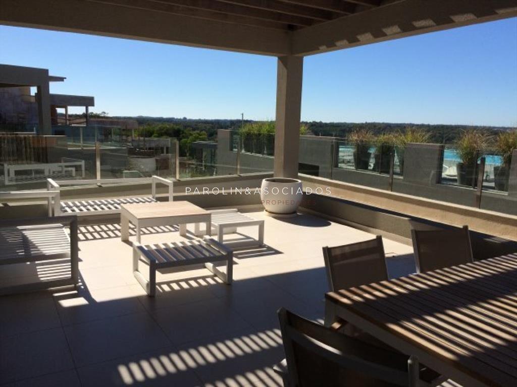 Apartamento dulplex en venta y alquiler en zona