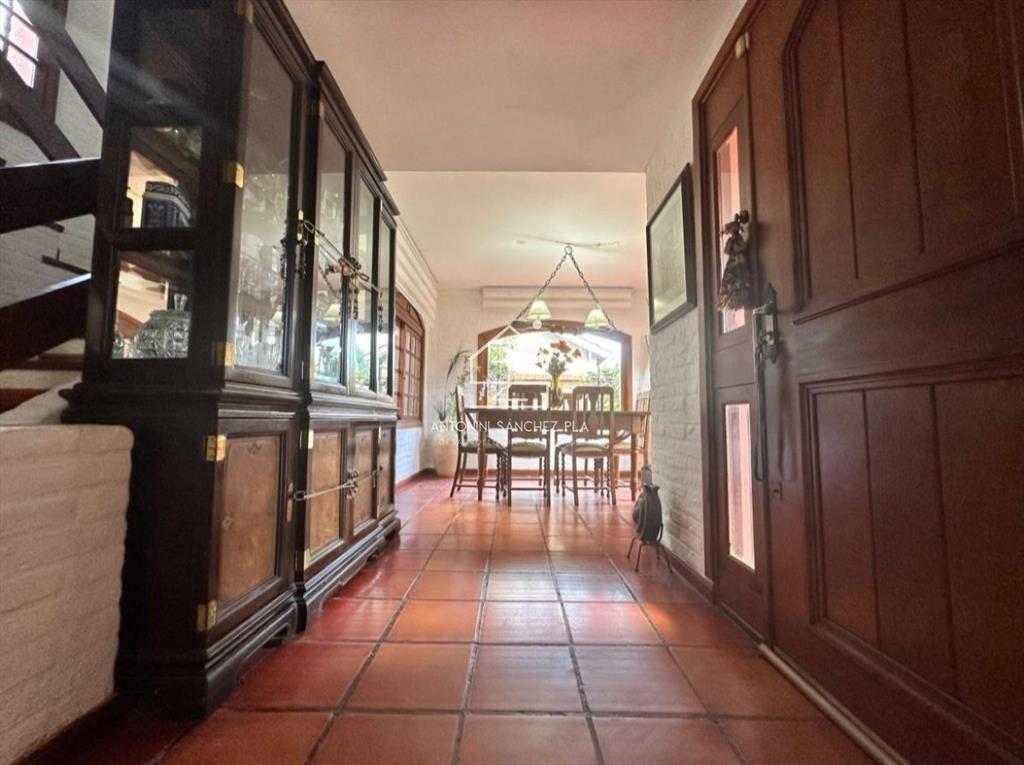 Venta y alquiler de Chalet Punta