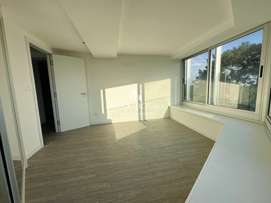 DEPARTAMENTO A ESTRENAR, IDEAL TODO EL AÑO