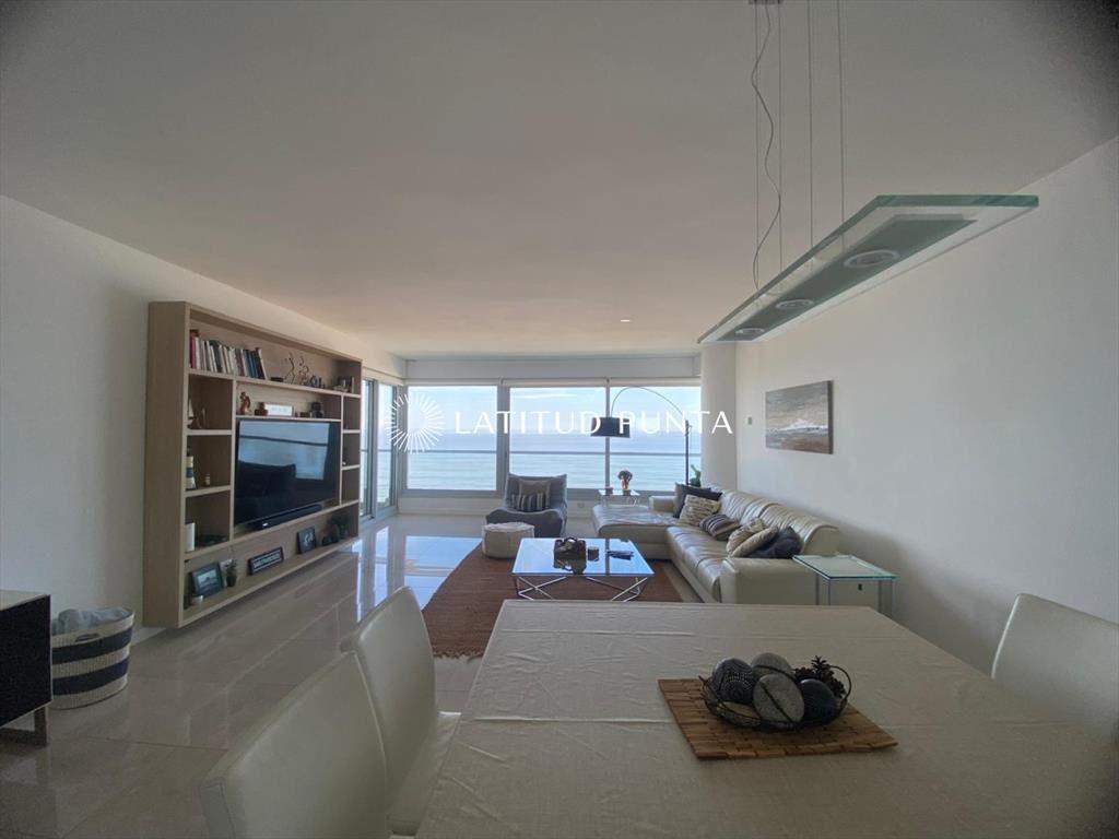 Le Parc, dos suites mas dependencia