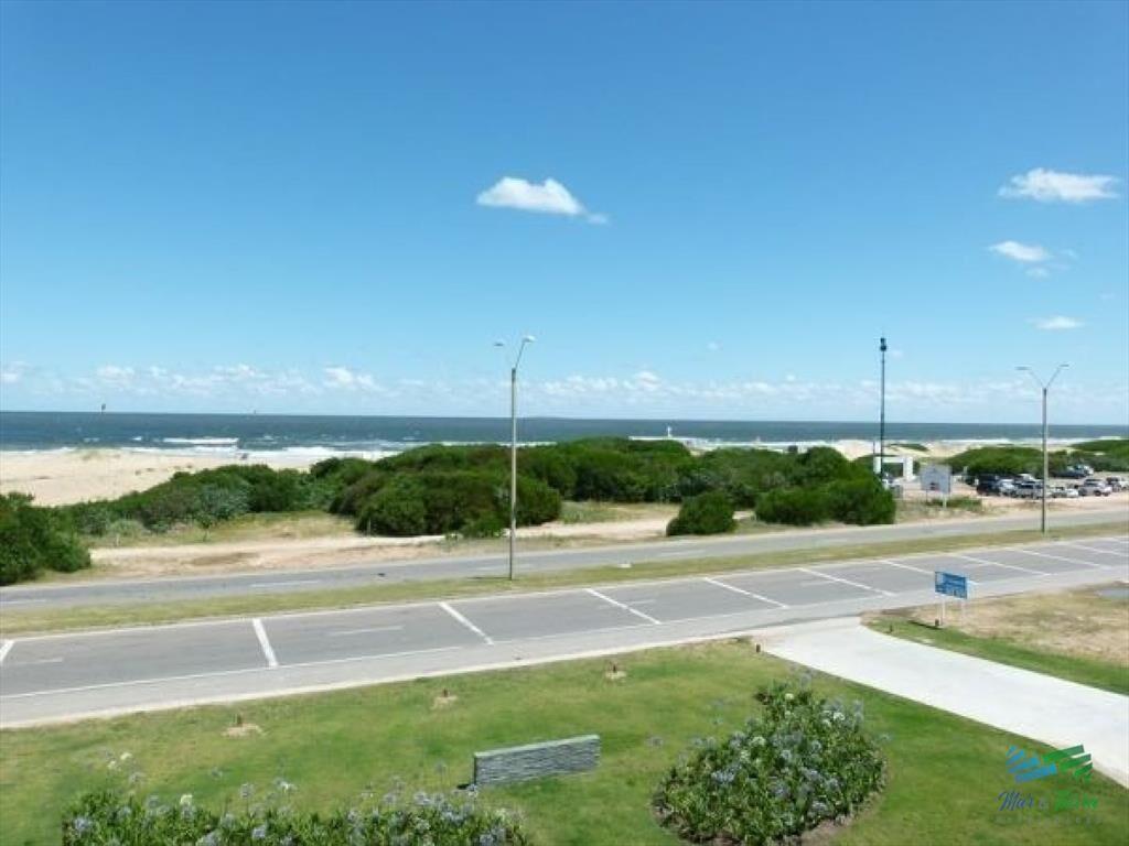Vendo departamento 3 dormitorios con vista al del